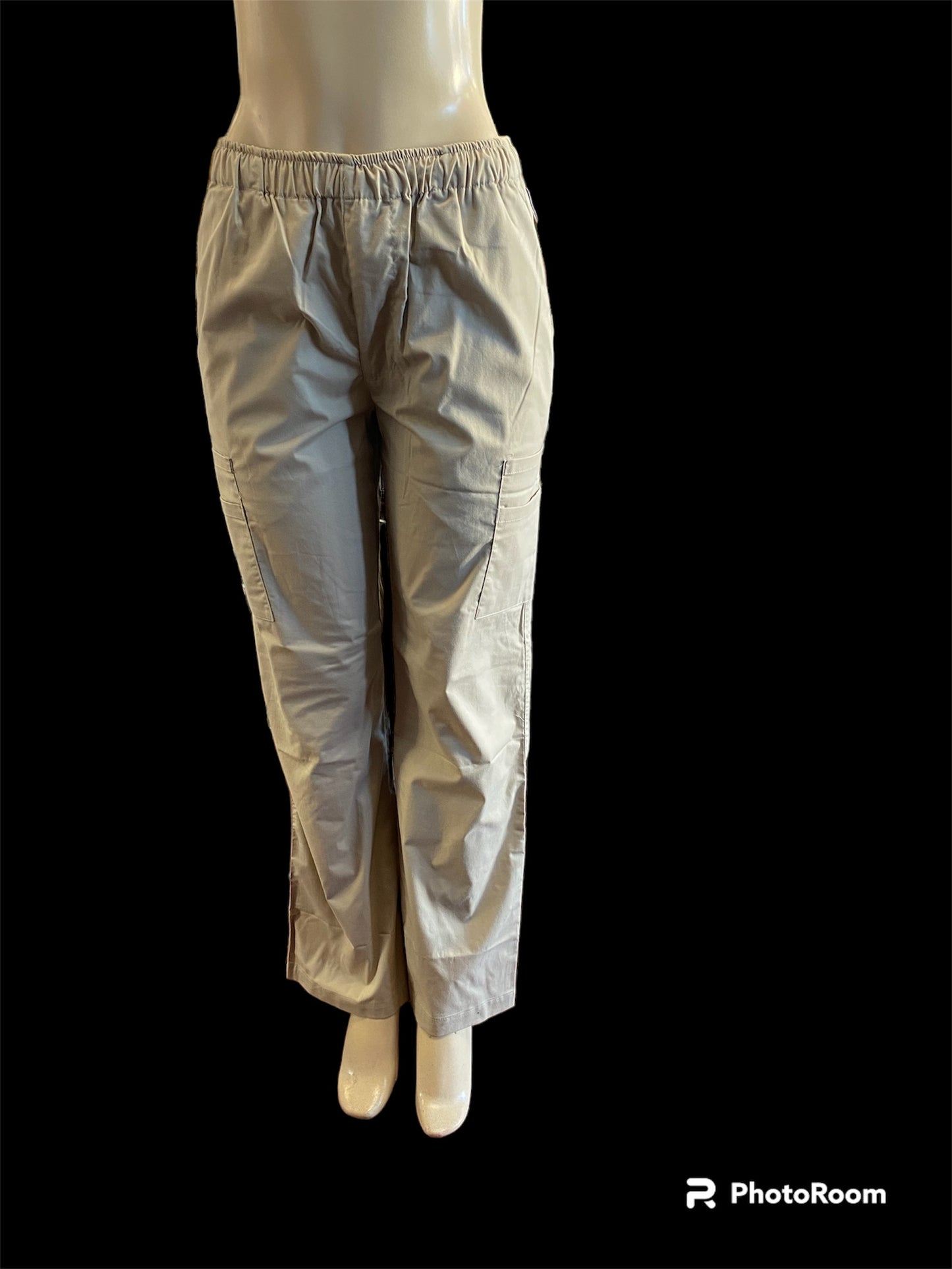 SCRUB PANTS (MED COUTURE)