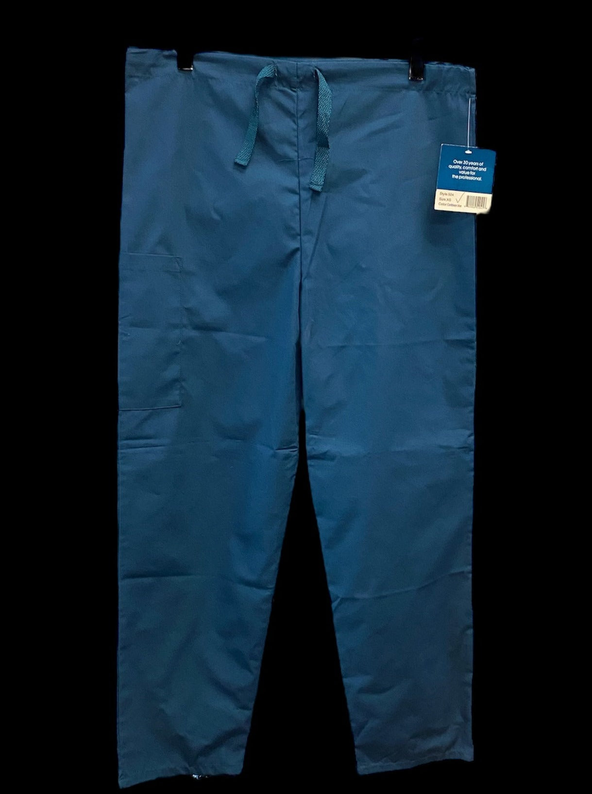 SCRUB PANT (ADAR PLAIN)