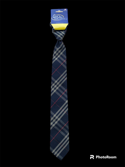 BOY'S TIES (EE DEE TRIMS SDA)