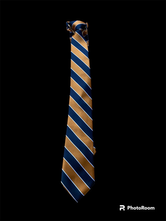 BOY'S TIES CAP PREP (