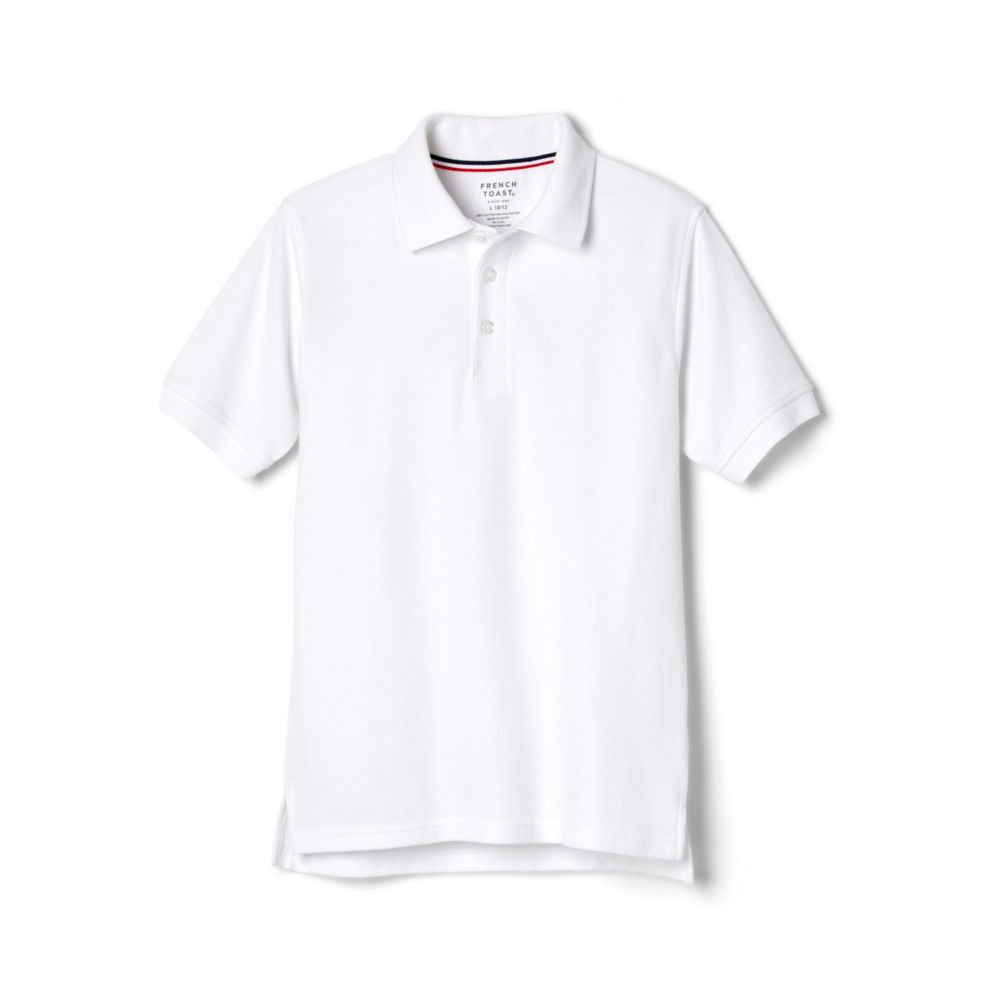 SS POLO (FRENCH ADULT)