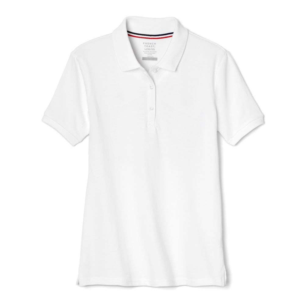 SS POLO (FRENCH ADULT LADIES)