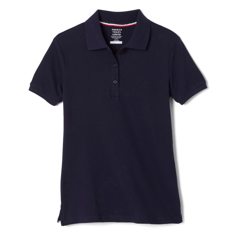 SS POLO (FRENCH ADULT LADIES)