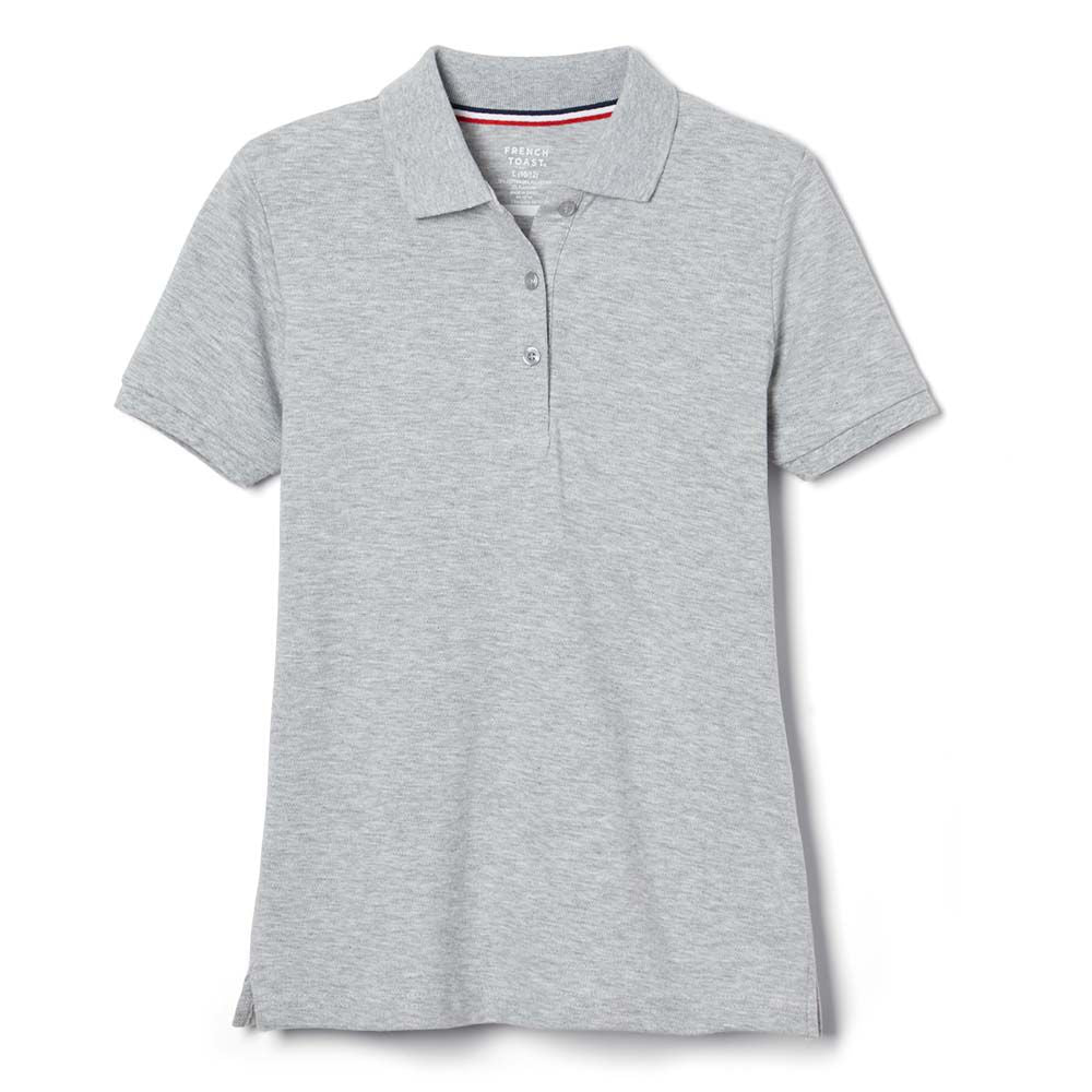 SS POLO (FRENCH ADULT LADIES)