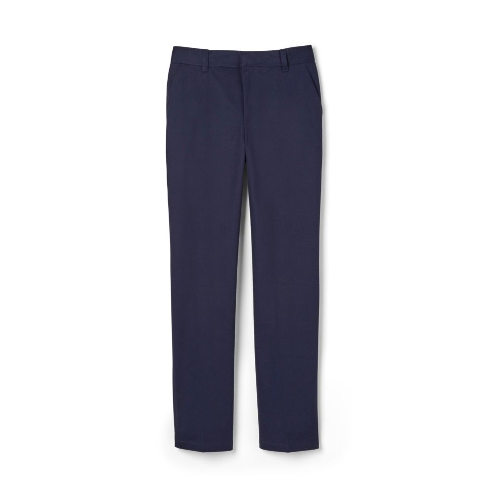 RELAXED BOY PANT (FRENCH TOAST REG)