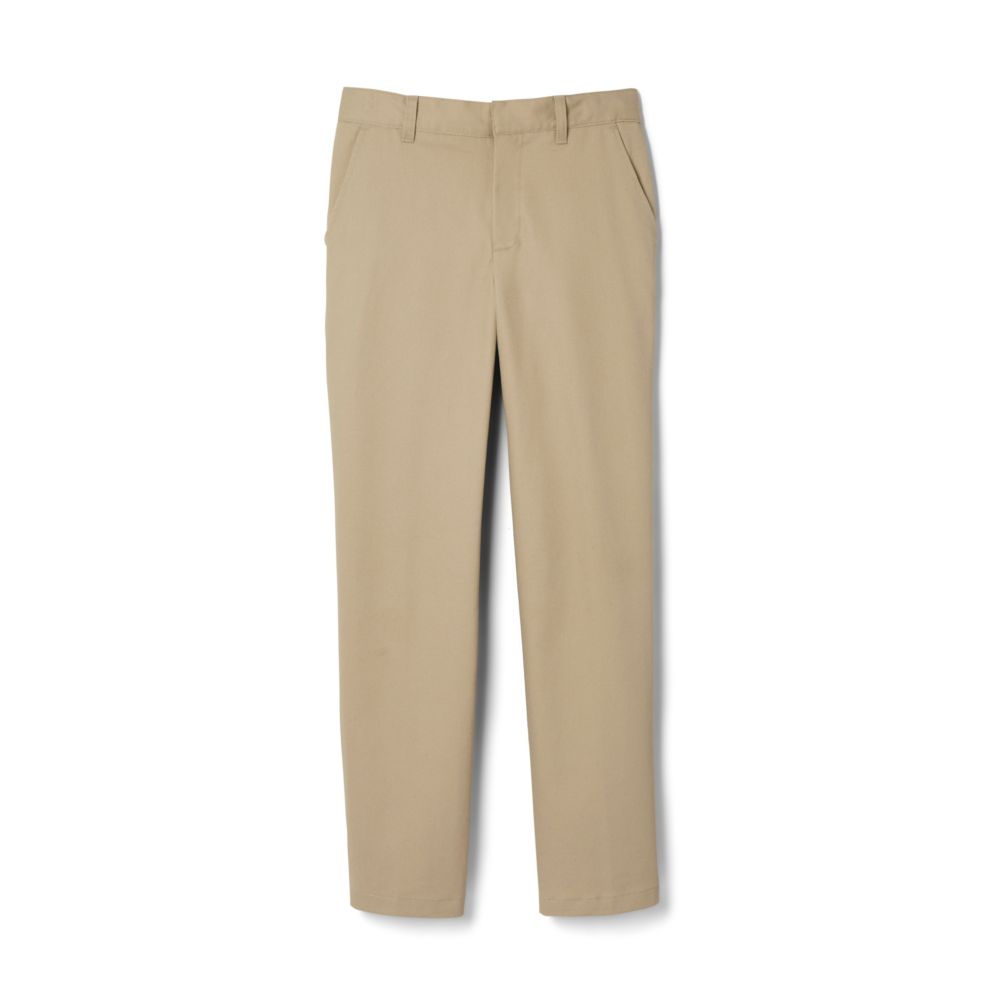 RELAXED BOY PANT (FRENCH TOAST REG)