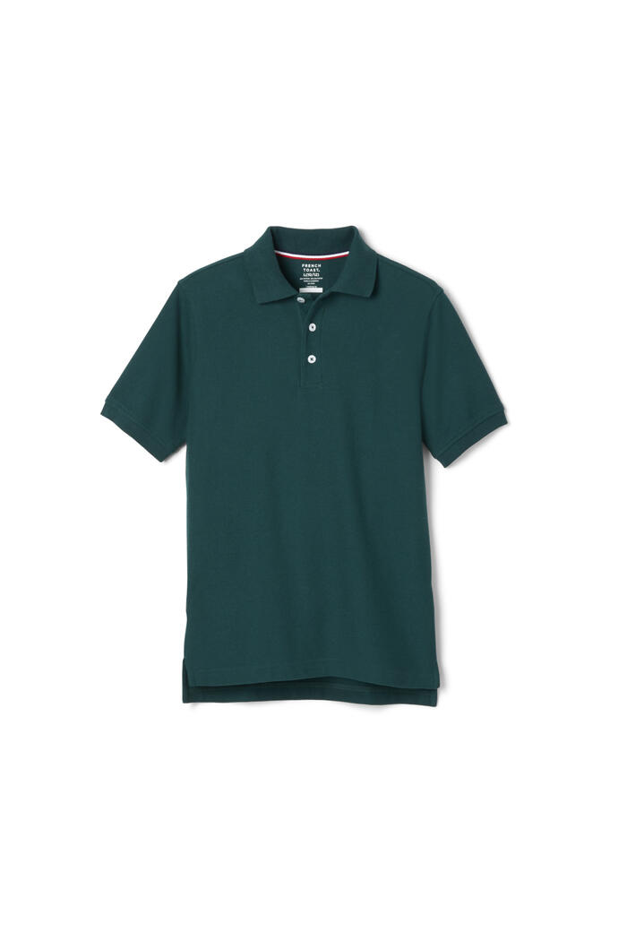 SS POLO (FRENCH TOAST TODDLER BOY'S)