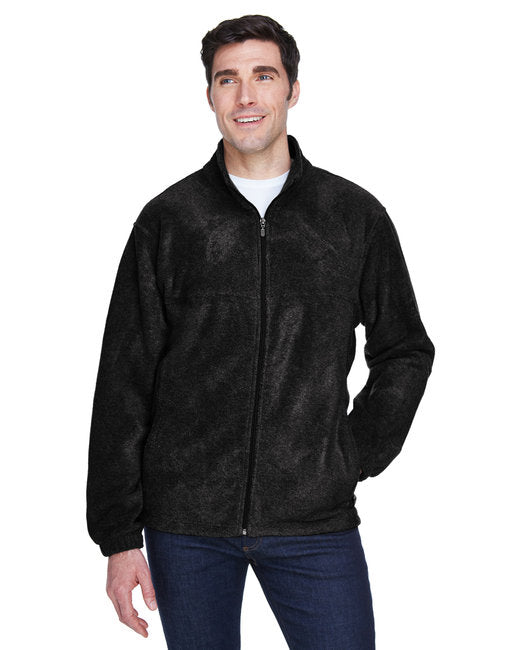 FLEECE FULL ZIP (ALPHABRODER MEN)