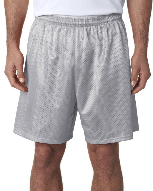 SHORTS (ALPHABODER ADULT A4)