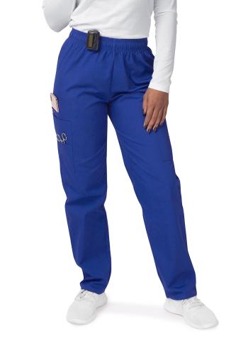 SCRUB PANTS (SIVVAN CLASSIC FIT)